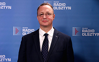 G. Smoliński: zakończenie wyborów w Olsztynie w pierwszej turze jest nierealne